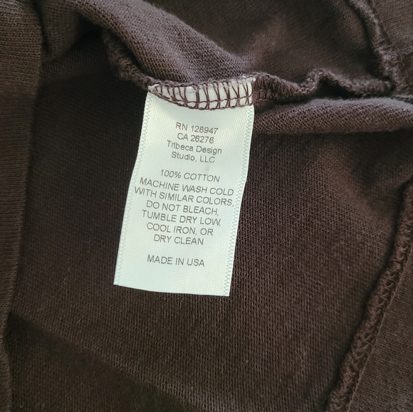 NWT Nili Lotan Liam Shirt - Picture 5 of 5